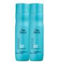 Imagem de Kit Wella Professionals Invigo Balance Aqua Pure - Shampoo Antirresiduos 250ml (2 Unidades)