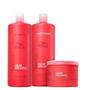 Imagem de Kit Wella Professionals Invigo Color Brilliance Salon Trio (3 Produtos)