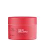 Imagem de Kit Wella Professionals Invigo Color Brilliance Shampoo Condicionador Litro + Máscara (3 produtos)