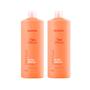 Imagem de Kit Wella Professionals Invigo Nutri Enrich Shampoo 1000ml - 2 Unidades