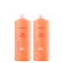 Imagem de Kit Wella Professionals Invigo Nutri Enrich Shampoo 1000ml - 2 Unidades