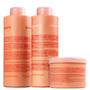 Imagem de Kit Wella Professionals Invigo Nutri-Enrich Shampoo 1000ml + Condicionador 1000ml +Mascara 500g