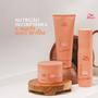Imagem de Kit Wella Professionals Invigo Nutri-Enrich Shampoo Condicionador Máscara e Óleo (4 produtos)