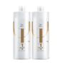 Imagem de Kit Wella Professionals Oil Reflections Luminous Reveal - Shampoo 1L (2 unidades)
