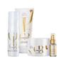 Imagem de Kit Wella Professionals Oil Reflections Sh 250ml + Cond 200ml + Masq 150g + Oil Reflections 30ml