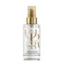 Imagem de Kit Wella Professionals Shampoo Color Motion 1 Litro + Oil Reflections Light 100ml + Válvula Pump