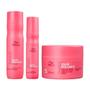 Imagem de Kit Wella Pros Invigo Color Brilliance-Sh E Másc E Lv 150Ml