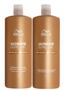 Imagem de Kit Wella Ultimate Luxe Oil Shampoo + Condicionador gde