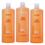 Imagem de Kit WellaInvigo Nutri Enrich 2 Shampoo 1L + Condicionador 1L