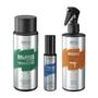 Imagem de Kit Wess Balance Shampoo 250Ml + We Wish 50Ml + Finish 250Ml