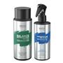 Imagem de Kit Wess Balance Shampoo 250Ml + We Wish Reconstrutor 260Ml