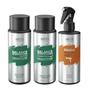 Imagem de Kit Wess Balance Shampoo+Condicionador 250Ml + Finish 250Ml