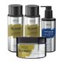 Imagem de Kit Wess Blond Sh 250Ml+Cd 250Ml+Mask 200Ml+Sleep 250Ml