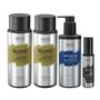 Imagem de Kit Wess Blond SH 250ml+Cond 250ml+Sleep 250ml+WeShine 45ml