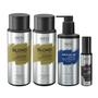 Imagem de Kit Wess Blond Sh 250Ml+Cond 250Ml+Sleep 250Ml+Weshine 45Ml