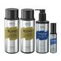 Imagem de Kit Wess Blond Sh 250Ml+Cond 250Ml+Sleep 250Ml+Wewish 50Ml