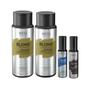 Imagem de Kit Wess Blond Sh 250Ml+Cond 250Ml+Wewish 50Ml+Weshine 45Ml