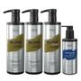 Imagem de Kit Wess Blond Sh 500Ml+Cond 500Ml+Mask 500Ml+Sleep 250Ml