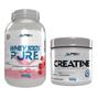 Imagem de Kit Whey 100% Pure + Creatina Pura 150g - Alpex