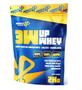 Imagem de Kit Whey 3w Up Muscle Nutrition 2kg + Creatina Monohidratada