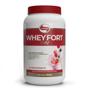Imagem de Kit Whey Fort Whey Protein 3W Vitafor 900g + Creatina 300g