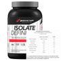 Imagem de Kit whey isolado isolate definition 900g body action + coqueteleira 600ml