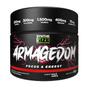 Imagem de Kit Whey Isolate Refil 1814g Açaí + Armagedom 150g Maçã-Verde + Creatina 120g Synthesize