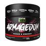 Imagem de Kit Whey Isolate Refil 1814g Baunilha + Armagedom 150g Maçã-Verde + Creatina 120g Synthesize