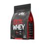 Imagem de Kit Whey Protein 100% Concentrado 900g refil + Creatina Monohidratada fuse 150g Dark Lab