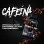 Imagem de Kit Whey Protein 100% HD Pure 900g REFIL + Thermo Flame Termogênico 120 Tabletes + Coqueteleira 600ml - KIT BLACK SKULL