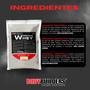 Imagem de Kit Whey Protein 500g + BCAA 4,5 100g + Power Creatine 100g + Coqueteleira  Bodybuilders