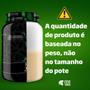 Imagem de Kit Whey Protein Charged + BCAA 100g + Creatina 100g + Glutamina 100g + Colágeno 120 Cápsulas + Shaker - Original Nutrition