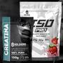 Imagem de Kit: Whey Protein Isolado ISO PRO 1kg + Creatina Monohidratada 150g - Soldiers Nutrition