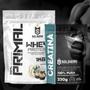 Imagem de Kit: Whey Protein Primal 1Kg 100% Importado + Creatina Monohidratada 250g - Soldiers Nutrition