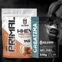 Imagem de Kit: Whey Protein Primal 1Kg 100% Importado + Creatina Monohidratada 250g - Soldiers Nutrition