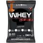 Imagem de Kit Whey Protein Turbo + Creatina Monohidratada 150g - Black Skull - Ganho de Massa Muscular - Força