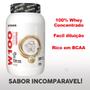 Imagem de Kit Whey Protein W100 Nutrata Creme de Coco + Creatina Nutrata 300g + Garrafa Personalizada Nutrata