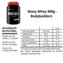 Imagem de Kit Whey Protein Waxy Whey Pote 900g + 2x BCAA 100g + 2x Power Creatina 100g - Kit para Ganho de Massa Muscular