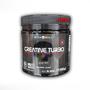 Kit Whey Turbo 907g mais Creatina Turbo 150g - Black Skull Imagem de Kit Whey Turbo 907g mais Creatina Turbo 150g - Black Skull