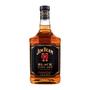 Imagem de Kit Whiskey Jim Beam Rye 700ml + Jim Beam Black 1000ml