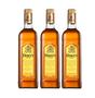 Imagem de Kit Whisky Drury's Blended Nacional 900ml 3 unidades