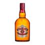 Imagem de Kit Whisky Escocês Chivas Regal 12 anos 1 Litro com 2 unidades