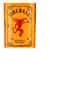 Imagem de Kit Whisky Fireball com Licor de Canela 750ml 2 unidades