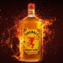 Imagem de Kit Whisky Fireball com Licor de Canela 750ml 2 unidades