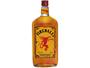 Imagem de Kit Whisky Fireball com Licor de Canela 750ml 2 unidades