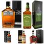 Imagem de Kit Whisky Jack Daniel's 5 Garrafas