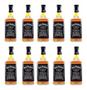 Imagem de Kit Whisky Jack Daniel'S Combo Padrinhos 10 Garrafas 375Ml