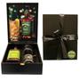 Imagem de Kit Whisky Jack Daniel's Maçã Verde 1l Presente +copo Vidro +dosador