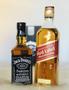 Imagem de Kit Whisky Jack Daniel's Old. 7 E Red Label Para Presente