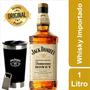 Imagem de Kit Whisky Jack Daniels Honey com Copo térmico Edição Limitada